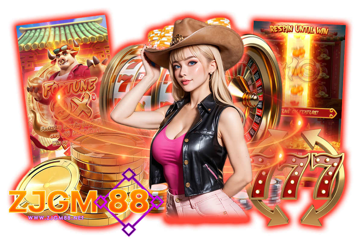 zjgm88 แจกเครดิตฟรี